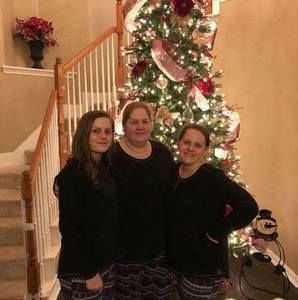 Meet your Posher, Nancy